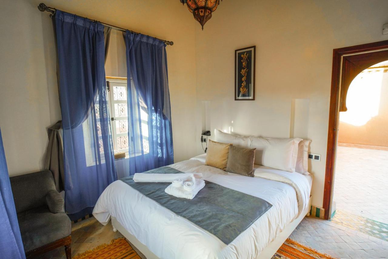 Hotel Kasbah Hnini Igdourane Camera foto