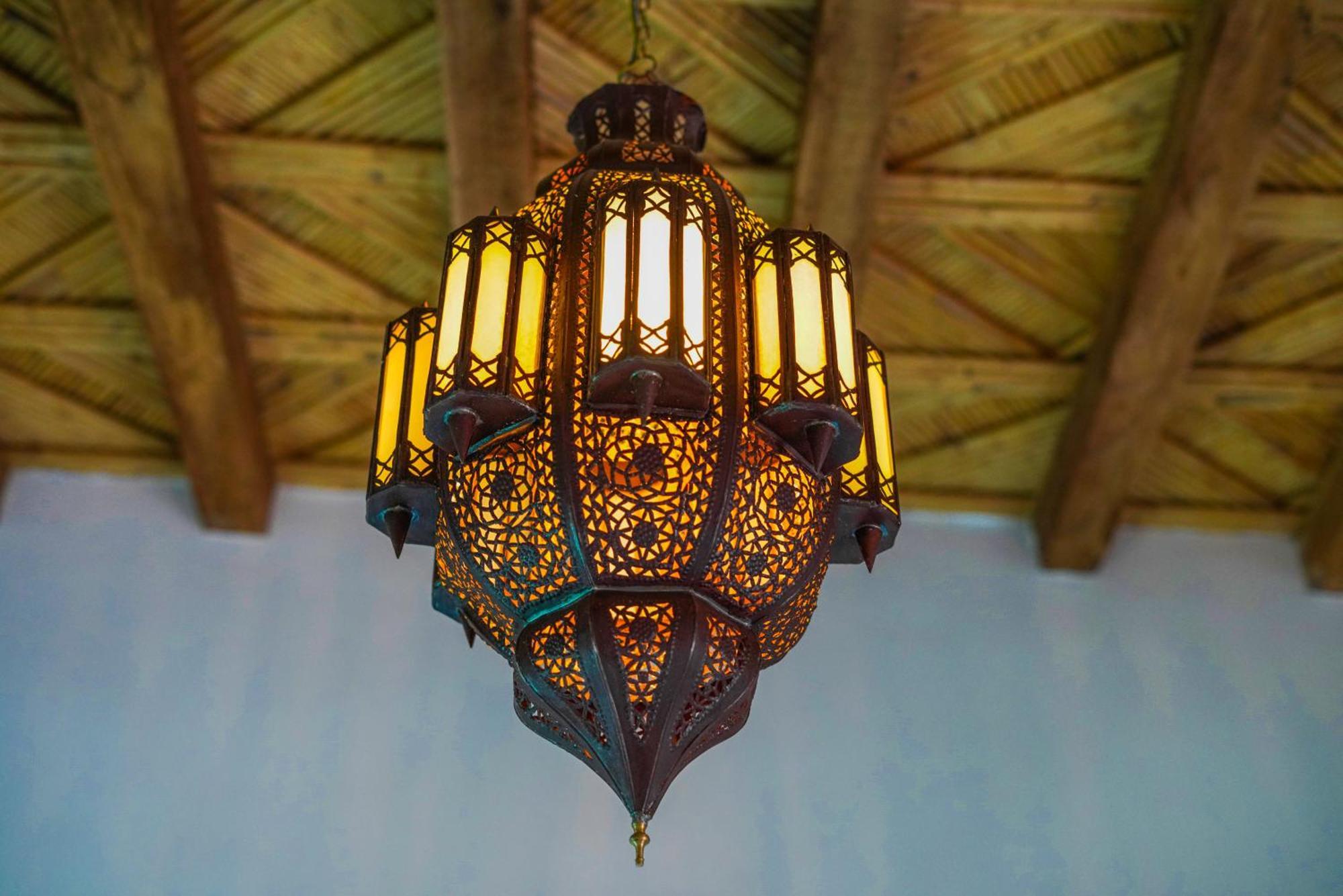 Hotel Kasbah Hnini Igdourane Camera foto
